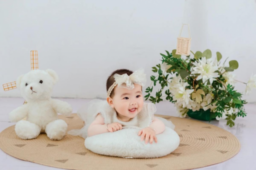 借卵生子咨询宝宝发烧咳嗽